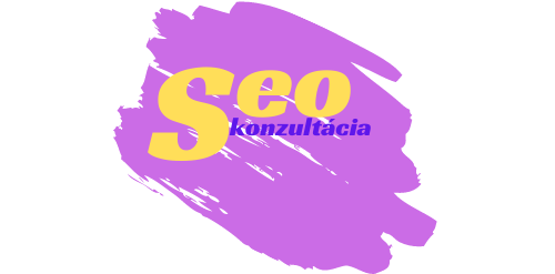 logo seo konzultácia